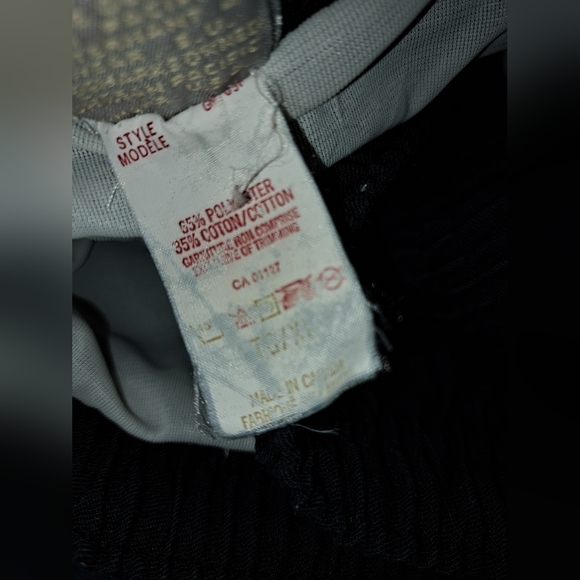 Vintage Ocean Pacific lined shorts - Picture 10 of 10